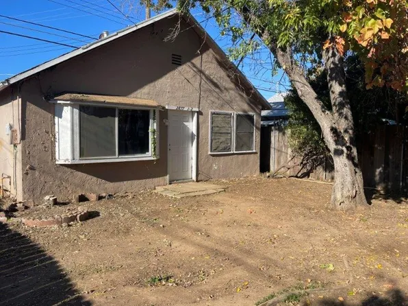 2877 1/2 Marysville Blvd, Sacramento, CA 95815