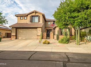 39825 N Lost Legend Drive, Phoenix, AZ 85086