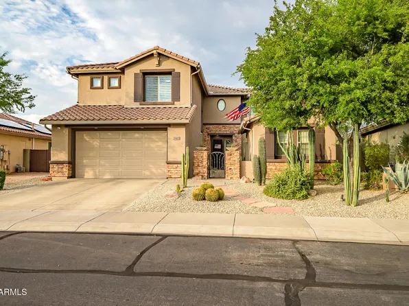 39825 N Lost Legend Drive, Phoenix, AZ 85086