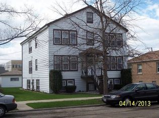 11126 S Troy St APT D, Chicago, IL