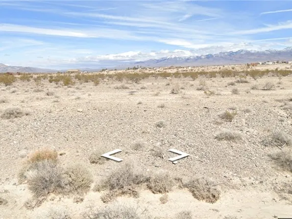 1150 E Everest Cir N, Pahrump, NV 89048