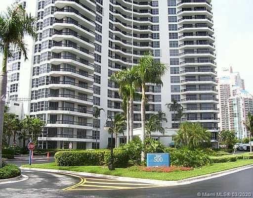 2nd image of 3530 Mystic Pointe Dr APT 513