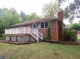 25620 Zacharias Mill Dr, Greensboro, MD 21639