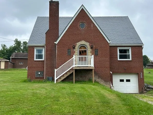 300 6th Ave, New Eagle, PA 15067