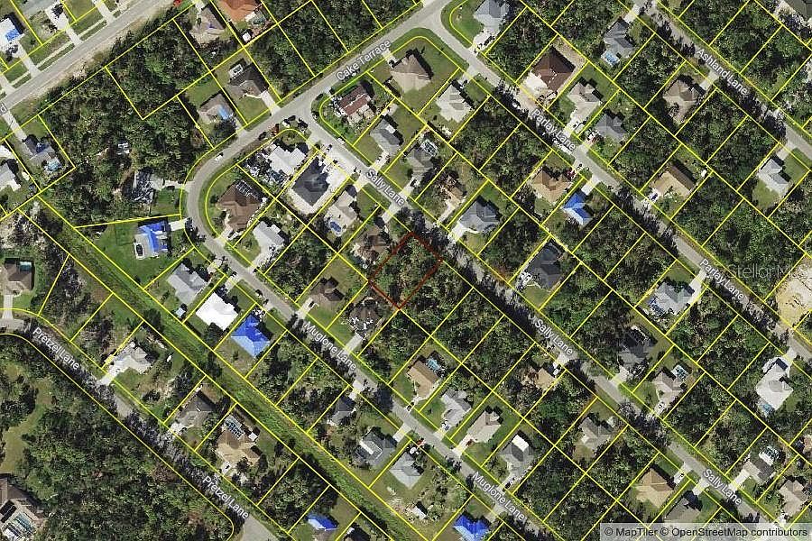 1st image of Sally Ln Lot 5
