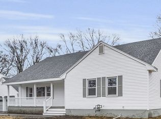 79 Moody St, North Andover, MA 01845