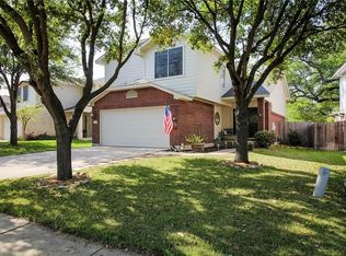 2223 Ada Ln, Round Rock, TX 78664