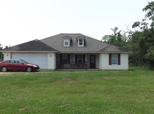 77 County Road 162, Liberty, TX 77575