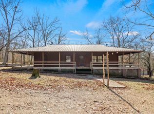 3860 Spring St, Hot Springs, AR 71901