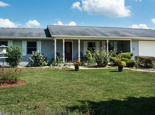 7763 Moscow Rd, Jerome, MI 49249