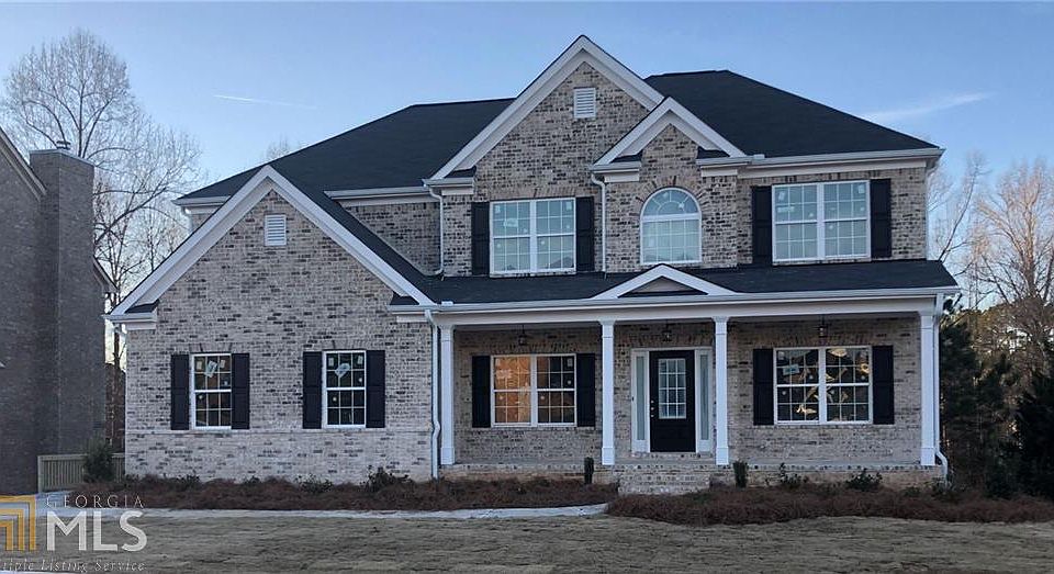 634 Arbor Rdg, Loganville, GA 30052 | Zillow