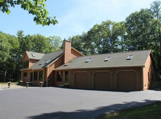 140 Hemlock Hill Dr, Loudon, NH 03307