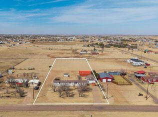 6050 Kim Rd, Canyon, TX 79015