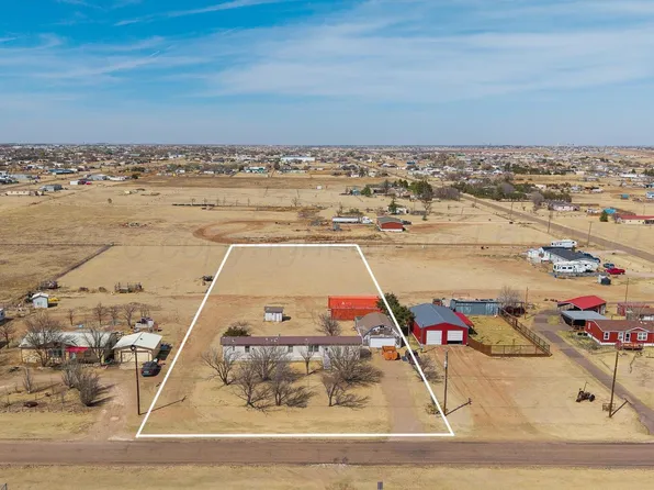 6050 Kim Rd, Canyon, TX 79015