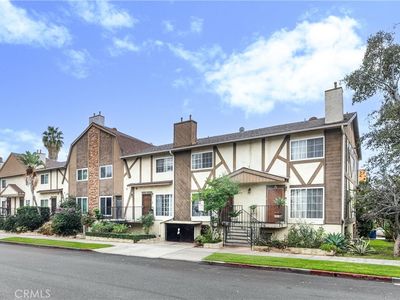 311 S 5th St APT D, Burbank, CA, 91501