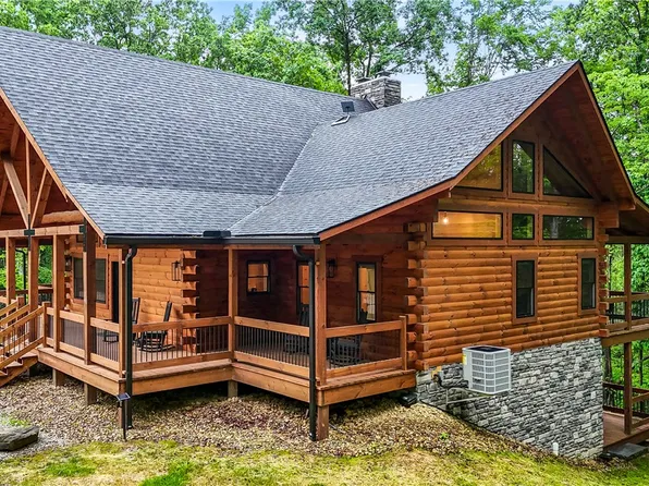 25089 Chapel Ridge Rd, South Bloomingville, OH 43152