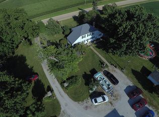 13301 State Route 40, Bradford, IL 61421