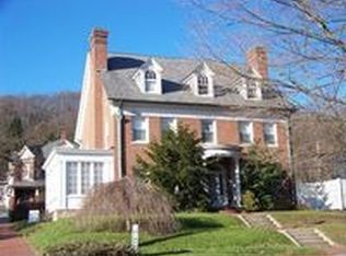 101 E 3rd St, Lewistown, PA 17044