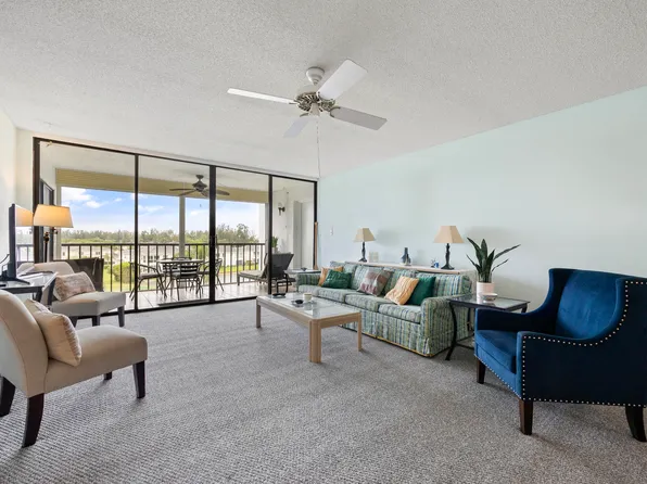 2400 S Ocean Drive #7652, Fort Pierce, FL 34949