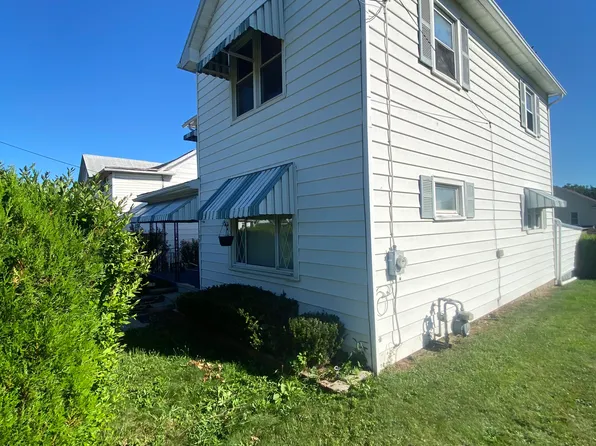 19811 Broad St, Midland, MD 21542