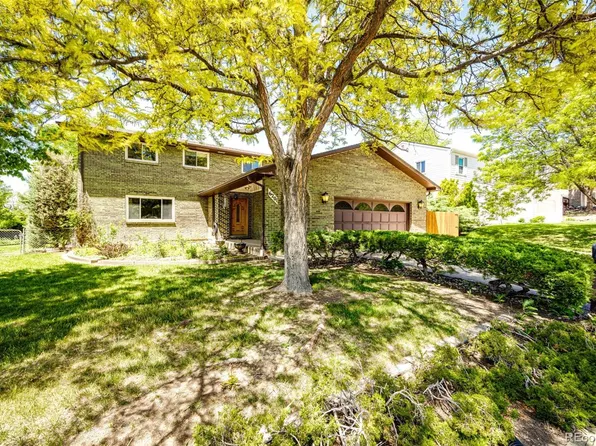 6201 Allison Street, Arvada, CO 80004