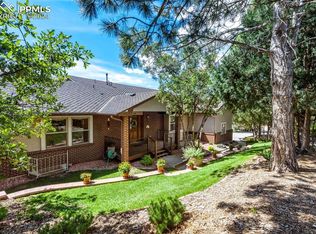 14527 River Oaks Dr, Colorado Springs, CO 80921