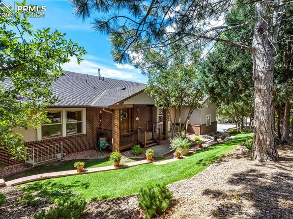 14527 River Oaks Dr, Colorado Springs, CO 80921