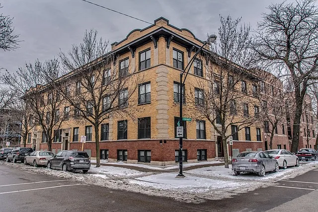 2104 N Seminary Ave #2 — Photo 14