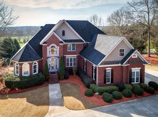 148 Deerhollow Rd, Bogart, GA 30622