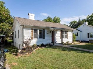 321 Lynn Ave, Athens, TN 37303