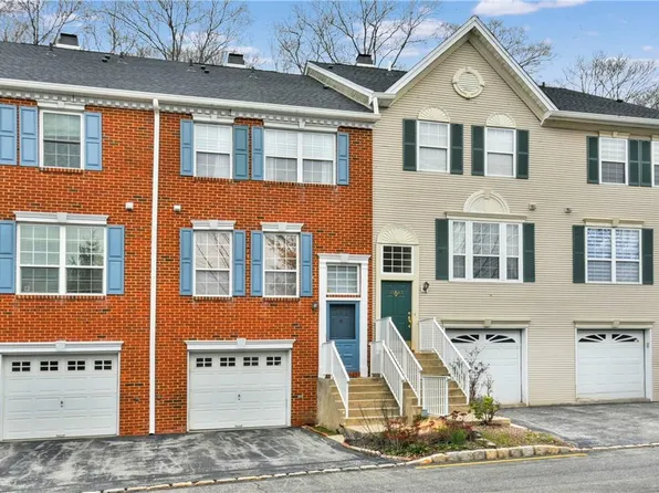 1182 Chedworth Circle, Call Listing Agent, NJ 07430