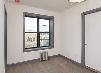 Rented by Simply Brooklyn Realty Inc