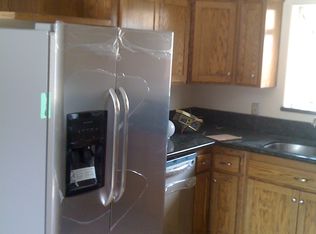 29 Sierra View Dr, Bridgeport, CA 93517