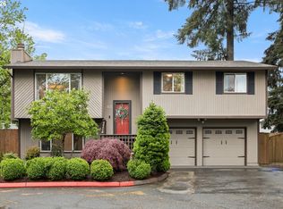 105 SE 165th Ave, Portland, OR 97233