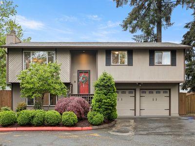 105 SE 165th Ave, Portland, OR, 97233