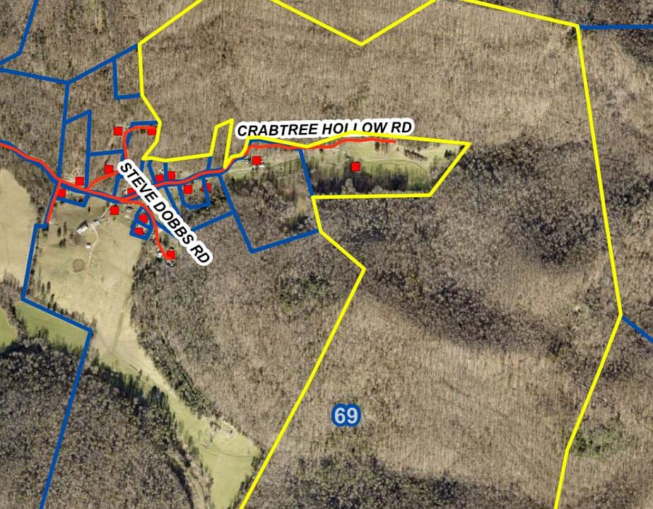 1st image of 1023 Crabtree Hollow Rd