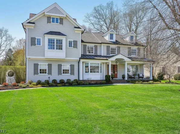 7 Westminster Rd, Chatham Twp., NJ 07928