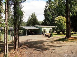 154 Valley View Dr, Mossyrock, WA 98564