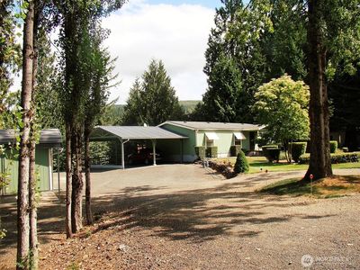 154 Valley View Drive, Mossyrock, WA, 98564