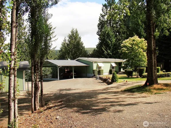 154 Valley View Drive, Mossyrock, WA 98564