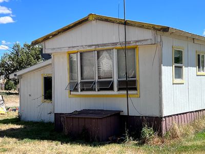 341 W 1st St, Dove Creek, CO, 81324