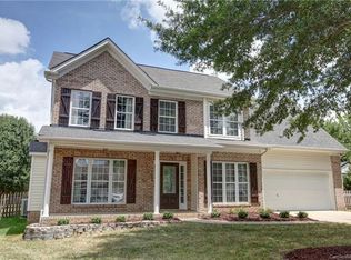 1002 Mortlock Ct, Indian Trail, NC 28079