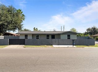 400 N Mayberry Blvd, Mission, TX 78573