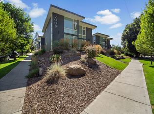 2009 S Grand Blvd #1B, Spokane, WA 99203