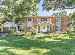 1620 Chalmers Dr, Chesterfield, MO 63017