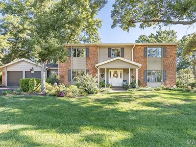 1620 Chalmers Dr, Chesterfield, MO, 63017