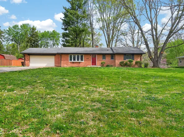 3010 W 42nd St, Indianapolis, IN 46228