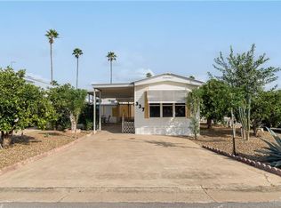 337 Sunflower Rd, Pharr, TX 78577