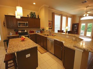 25402 Mesa Rnch, San Antonio, TX 78258