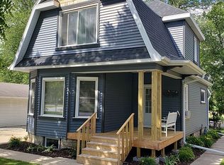 218 Wisconsin Ave, Denmark, WI 54208